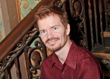 Jeff Strand